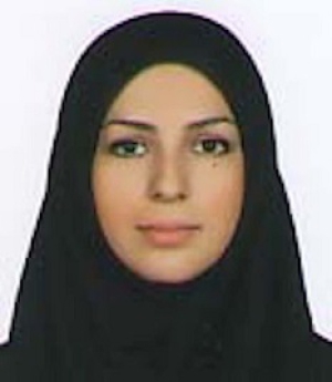 عکس ندا بیات