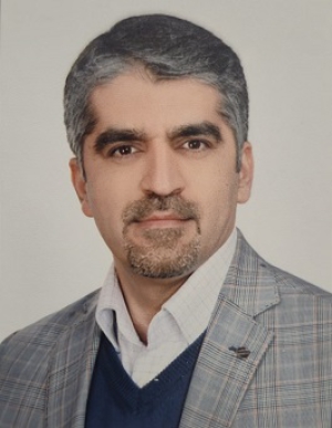 عکس حمیدرضا اقبالی
