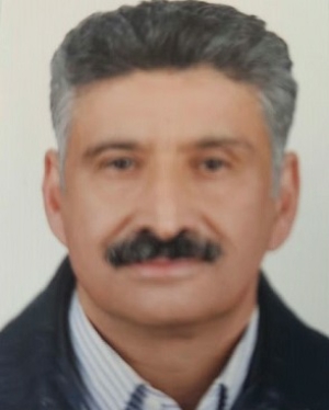 عکس سعید رحیقی