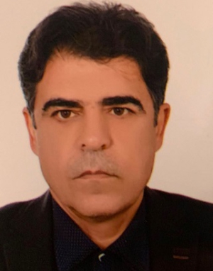 عکس داریوش روحی کوزه کنان