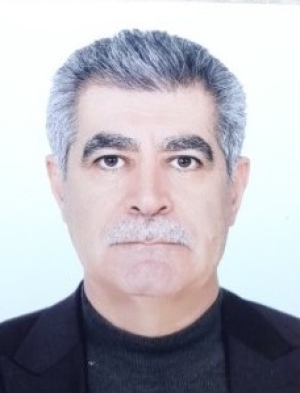 عکس علی هاشم زاده