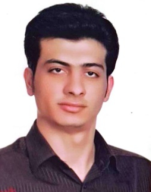 عکس امیر کمالی فر