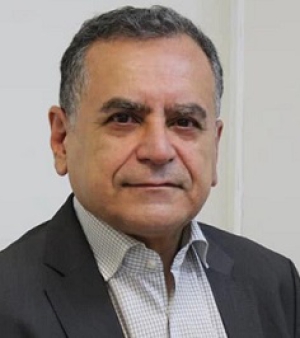 عکس سعید البرزی