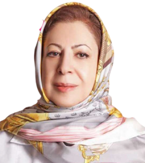 عکس شهلا چایچیان