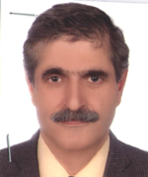 عکس جلیل پاک روش