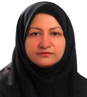 عکس زهرا نوع پرست