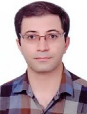 عکس محمدصادق مسعودی