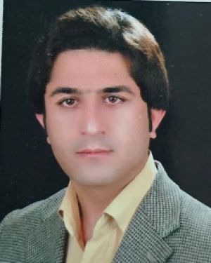 عکس مسعود سادات