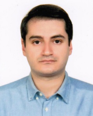 عکس علی رزم کن