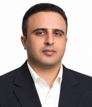 عکس رسول شاه حسینی خالق آباد