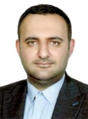 عکس رضا جعفری