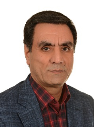 عکس ابوالقاسم عجمی