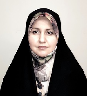 عکس سارا صعودی
