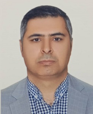 عکس مهدی محمدی