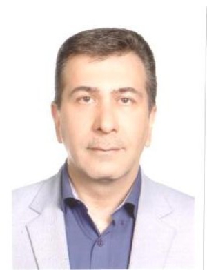 عکس محمد هاشمی