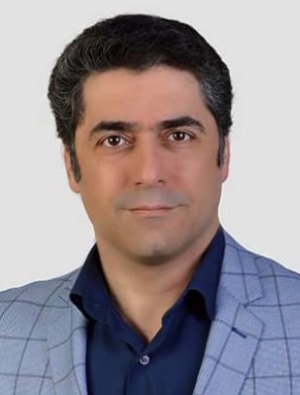 عکس امیرحسین عابدی یکتا
