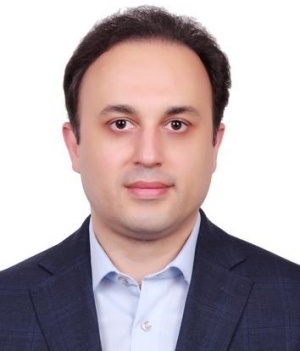 عکس کاوه حدادی