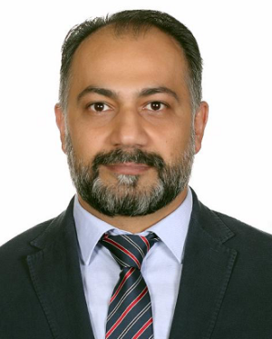 عکس بابک علی جانی
