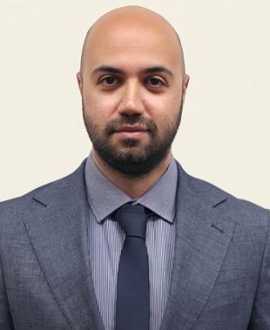 عکس مرتضی مدعی نماء