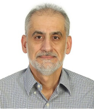 عکس حسین گوهری
