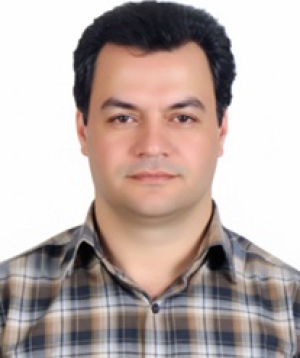 عکس سیدمحمدکاظم طباطبائی
