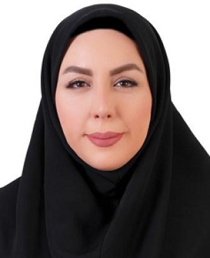 عکس الناز فرمانیان