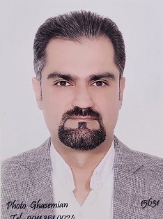 محمدمهدی رضائی سروکلائی