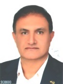 محمدرضا دیدبان اردکانی