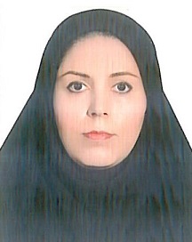 مریم زرین کمر