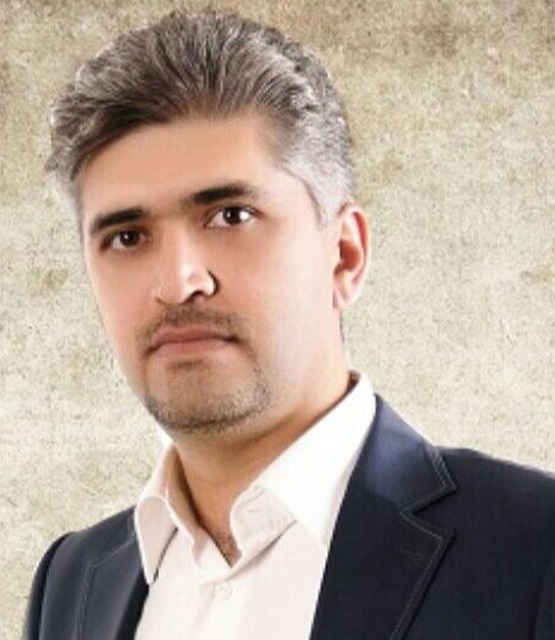 مسعود حاجی مقصود