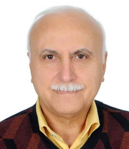 احمد سلطانی شیرازی