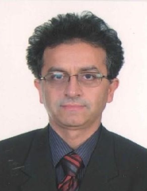 مجید مختاری