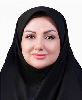 مریم روحانی