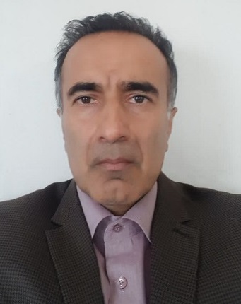 مسعود مختاری