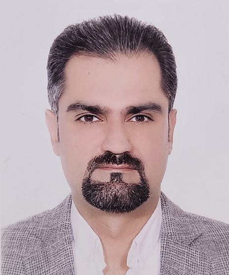 محمدمهدی رضائی سروکلائی