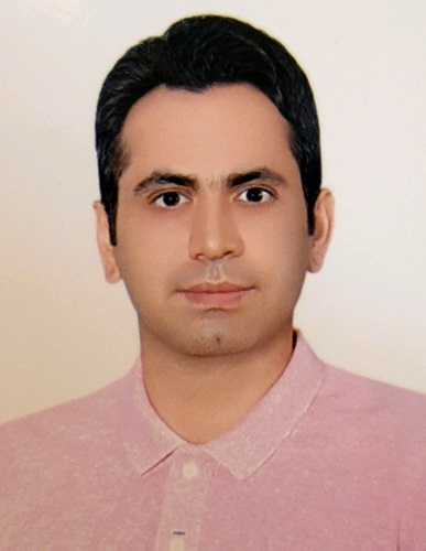 حامد رضائی جم