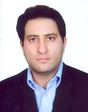 مرتضی ایزدی
