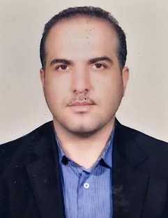 سعیدرضا جمالی مقدم