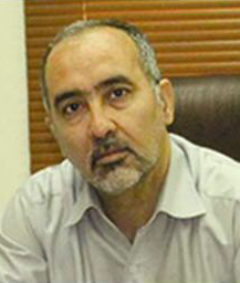 محمود صادقی حدادزواره