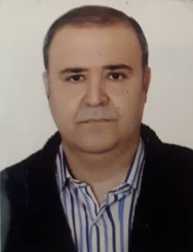 محمدابراهیم محمدی