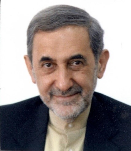 علی اکبر ولایتی