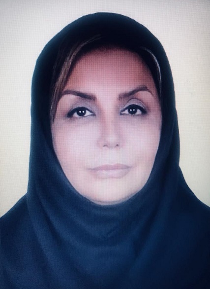 سودابه حسینی
