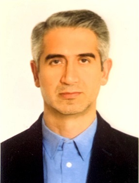 عبداله غفاری