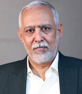 محسن منشدی