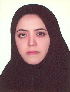 فاطمه مطهری نژاد