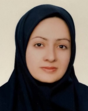 معصومه مرجانی