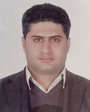 روح اله زارعی