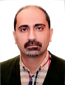 مسعود غریب