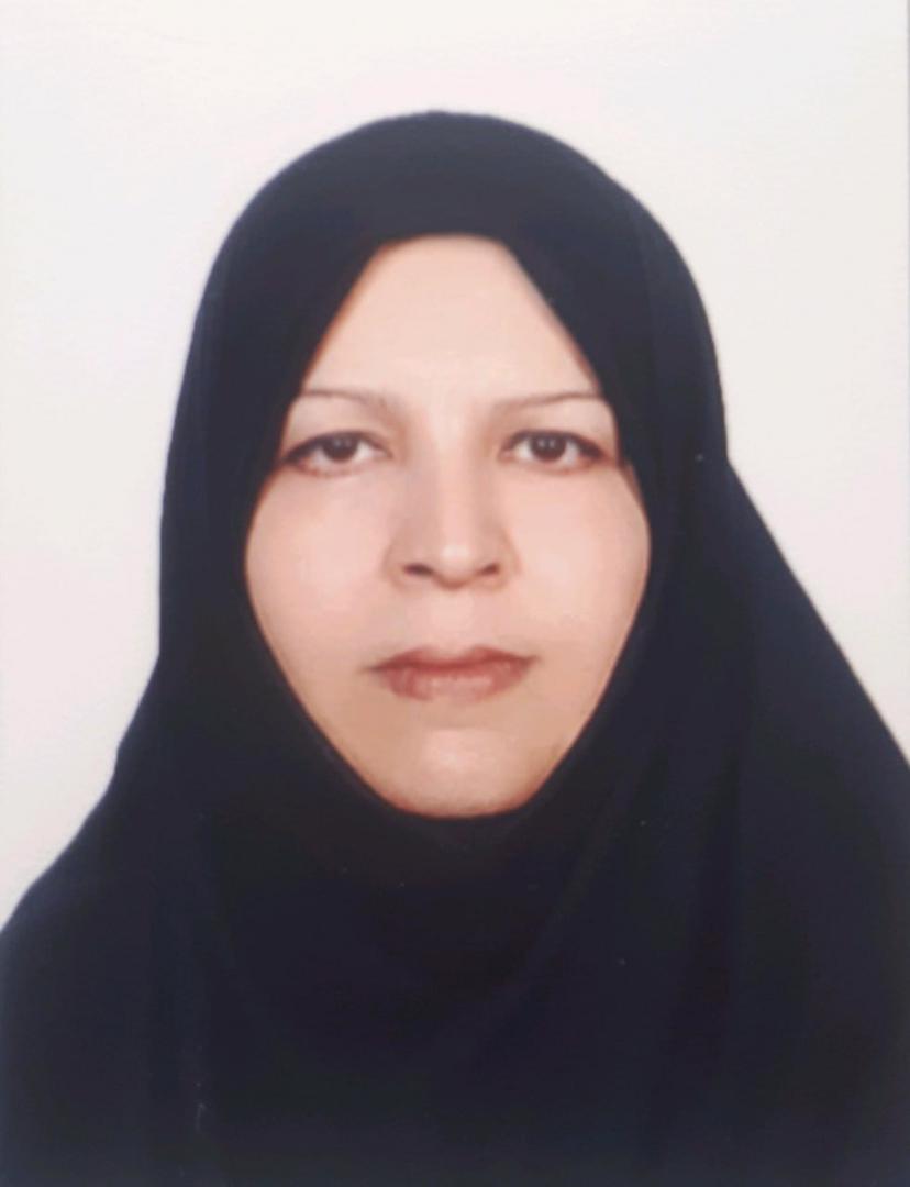 زهره ادیبی دخانی