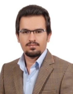 شایان علمداری فر
